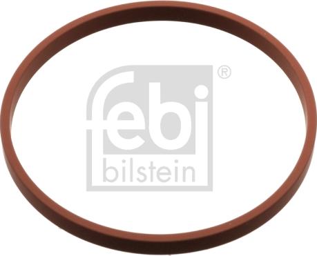 Febi Bilstein 103785 - Guarnizione, manicotto della valvola a farfalla autozon.pro