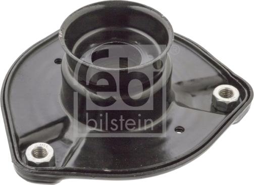 Febi Bilstein 103788 - Supporto ammortizzatore a molla autozon.pro