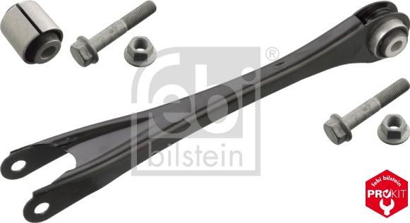 Febi Bilstein 103734 - Braccio oscillante, Sospensione ruota autozon.pro