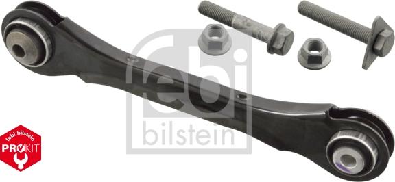 Febi Bilstein 103735 - Braccio oscillante, Sospensione ruota autozon.pro