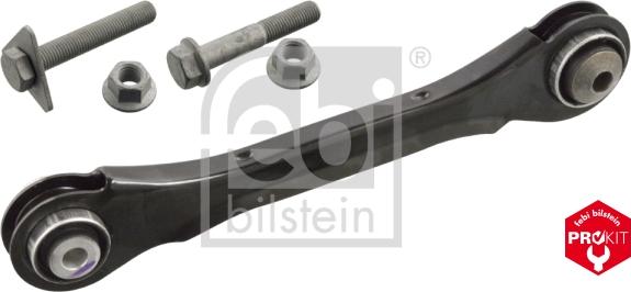 Febi Bilstein 103736 - Braccio oscillante, Sospensione ruota autozon.pro