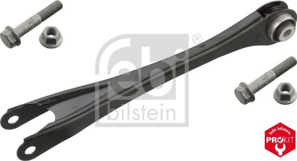 Febi Bilstein 103733 - Braccio oscillante, Sospensione ruota autozon.pro