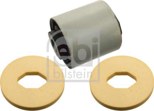 Febi Bilstein 103773 - Kit riparazione, Sospensione cabina guida autozon.pro