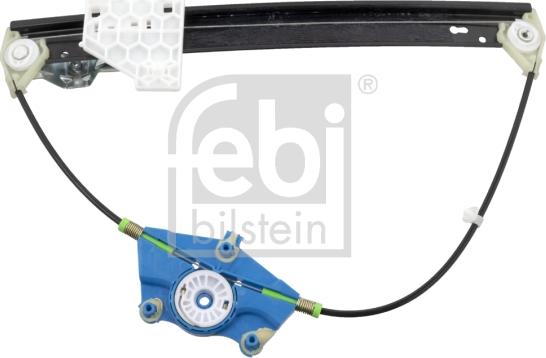 Febi Bilstein 103772 - Alzacristallo autozon.pro