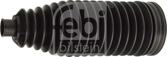 Febi Bilstein 102999 - Soffietto, Sterzo autozon.pro