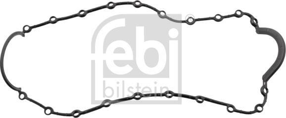 Febi Bilstein 102994 - Guarnizione, Coppa olio autozon.pro