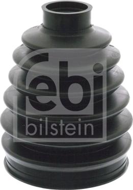 Febi Bilstein 102995 - Cuffia, Semiasse autozon.pro