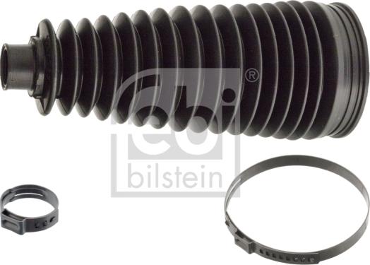 Febi Bilstein 102998 - Kit soffietto, Sterzo autozon.pro