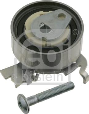 Febi Bilstein 10296 - Rullo tenditore, Cinghia dentata autozon.pro