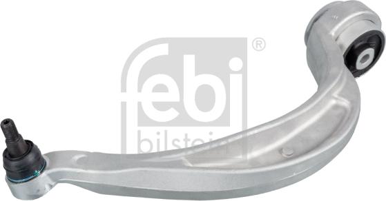 Febi Bilstein 102989 - Braccio oscillante, Sospensione ruota autozon.pro