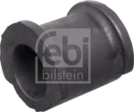 Febi Bilstein 102985 - Bronzina cuscinetto, Barra stabilizzatrice autozon.pro