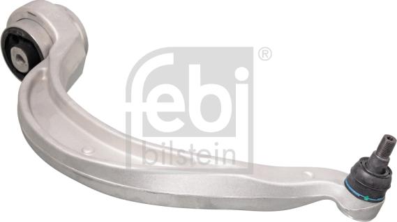 Febi Bilstein 102986 - Braccio oscillante, Sospensione ruota autozon.pro