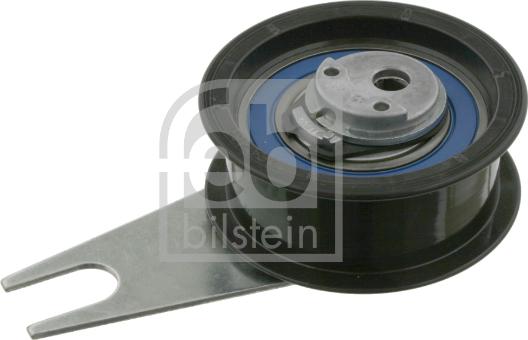 Febi Bilstein 10293 - Rullo tenditore, Cinghia dentata autozon.pro