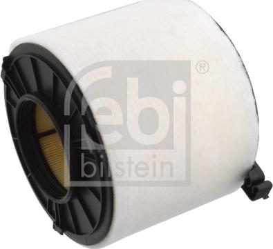 Febi Bilstein 102971 - Filtro aria autozon.pro