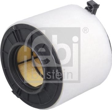 Febi Bilstein 102972 - Filtro aria autozon.pro