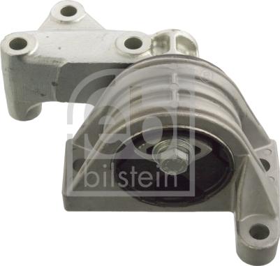 Febi Bilstein 102977 - Sospensione, Motore autozon.pro