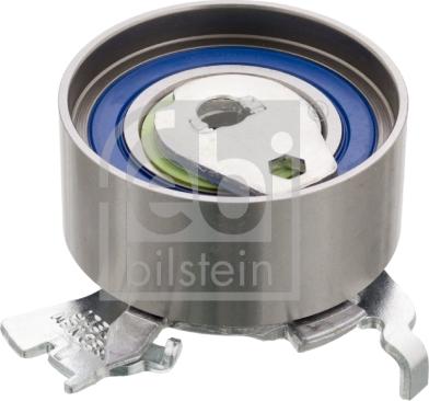 Febi Bilstein 10297 - Rullo tenditore, Cinghia dentata autozon.pro