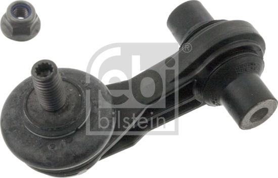 Febi Bilstein 102444 - Asta / Puntone, Stabilizzatore autozon.pro