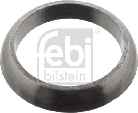 Febi Bilstein 102445 - Anello tenuta, Compressore autozon.pro