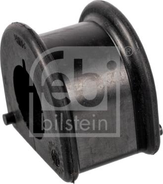 Febi Bilstein 102451 - Bronzina cuscinetto, Barra stabilizzatrice autozon.pro