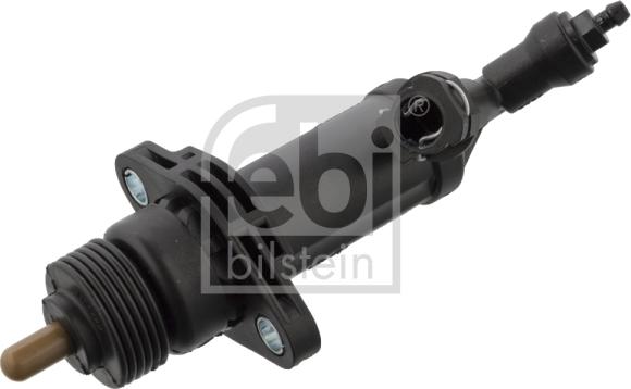 Febi Bilstein 102465 - Cilindro secondario, Frizione autozon.pro