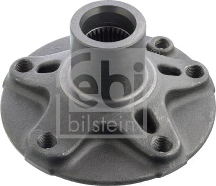 Febi Bilstein 102400 - Mozzo ruota autozon.pro