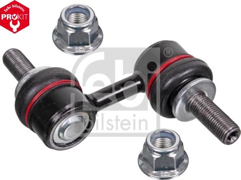 Febi Bilstein 102401 - Asta / Puntone, Stabilizzatore autozon.pro