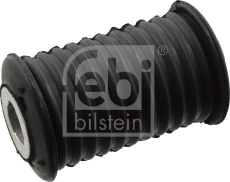 Febi Bilstein 102407 - Bronzina cuscinetto, Molla a balestra autozon.pro