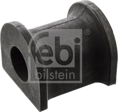 Febi Bilstein 102419 - Bronzina cuscinetto, Barra stabilizzatrice autozon.pro