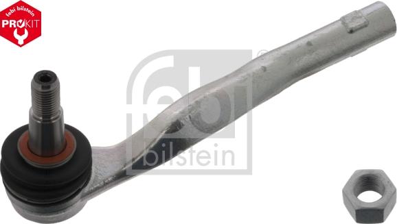 Febi Bilstein 102410 - Testa barra d'accoppiamento autozon.pro