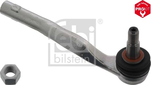 Febi Bilstein 102411 - Testa barra d'accoppiamento autozon.pro