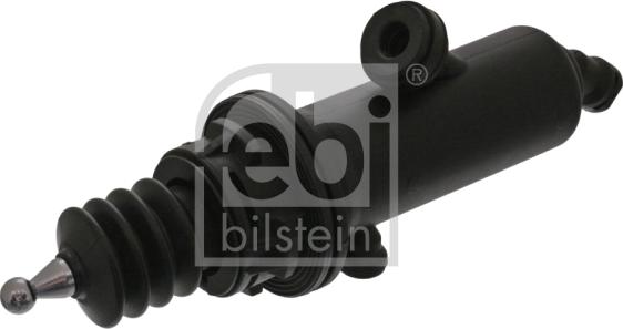 Febi Bilstein 102480 - Cilindro trasmettitore, Frizione autozon.pro