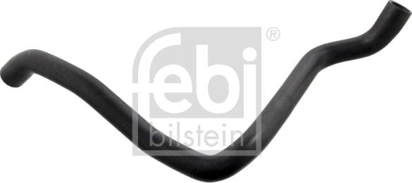 Febi Bilstein 102483 - Flessibile radiatore autozon.pro