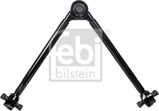 Febi Bilstein 102435 - Braccio oscillante, Sospensione ruota autozon.pro