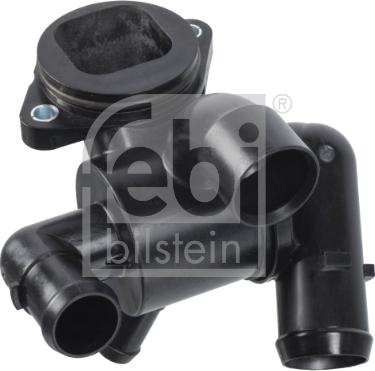 Febi Bilstein 102436 - Termostato, Refrigerante autozon.pro