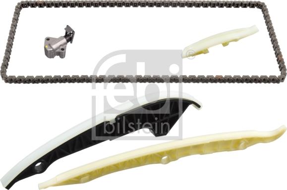 Febi Bilstein 102426 - Kit catena distribuzione autozon.pro