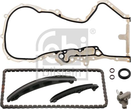 Febi Bilstein 102423 - Kit catena distribuzione autozon.pro