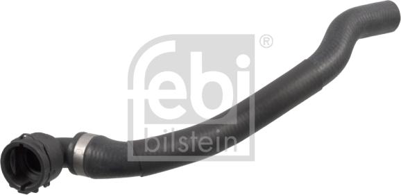 Febi Bilstein 102590 - Flessibile radiatore autozon.pro