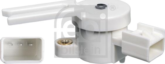 Febi Bilstein 102598 - Interruttore luce freno autozon.pro