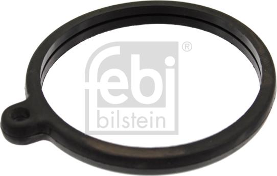 Febi Bilstein 10259 - Guarnizione, Termostato autozon.pro