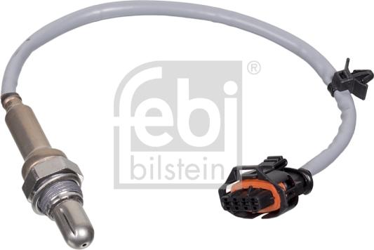 Febi Bilstein 102540 - Sonda lambda autozon.pro