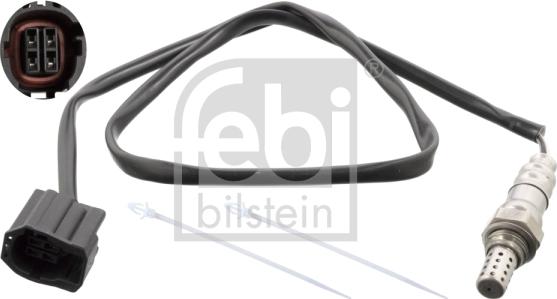 Febi Bilstein 102548 - Sonda lambda autozon.pro