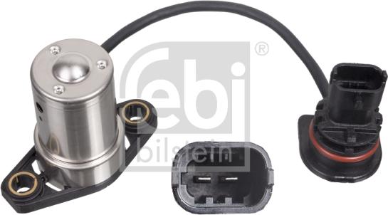 Febi Bilstein 102568 - Sensore, Livello olio motore autozon.pro