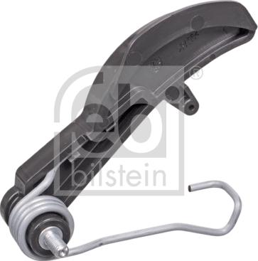 Febi Bilstein 102504 - Tendicatena, Azionamento pompa olio autozon.pro