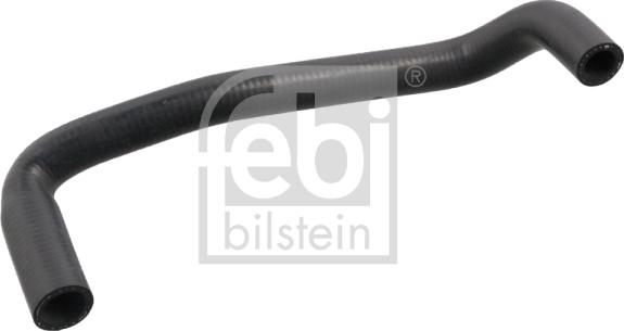 Febi Bilstein 102589 - Flessibile radiatore autozon.pro