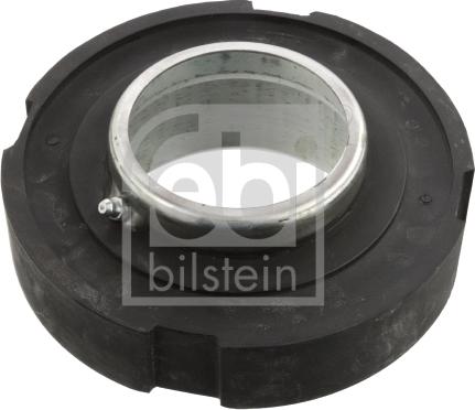 Febi Bilstein 102586 - Supporto, Albero cardanico autozon.pro