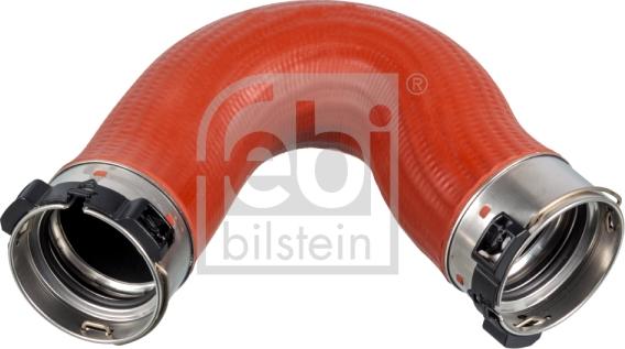 Febi Bilstein 102582 - Flessibile aria alimentazione autozon.pro