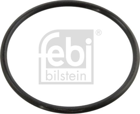 Febi Bilstein 10258 - Guarnizione, Termostato autozon.pro