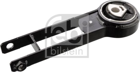 Febi Bilstein 102539 - Sospensione, Motore autozon.pro