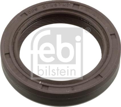 Febi Bilstein 102521 - Paraolio, Albero a gomiti autozon.pro